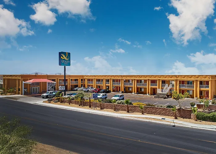 Quality Inn Parker